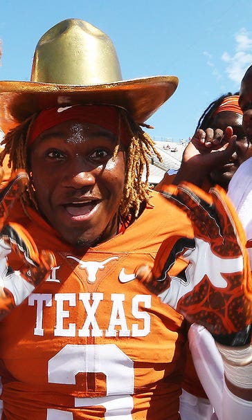 Here's an airtight plan for Big 12 realignment